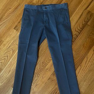 JCrew Flex Slim Pants - 32x30